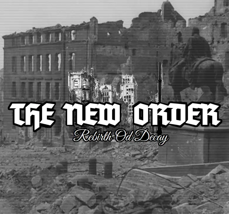 新秩序：枯树逢春